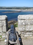 SX09120 Gun barrel looking out over Long Rock.jpg